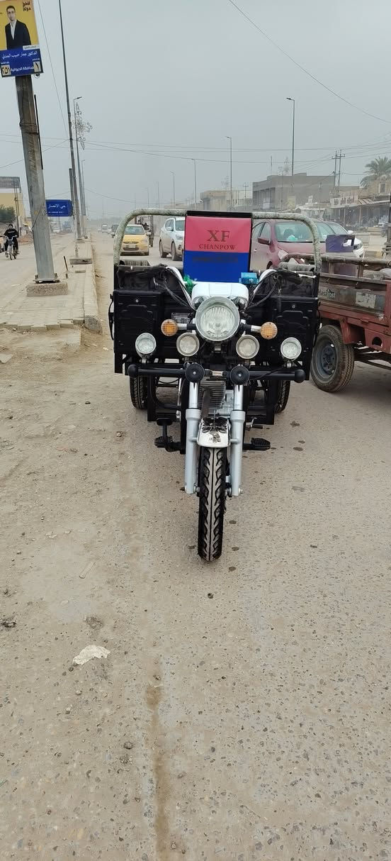 يا الله السلام عليكم شلونكم شباب
ستوته للبيع موديل 23 دراجه فول نضافه برغي ما مفتوح فقط مبدل كلجات طالعه ب 24 دراجه مفوله وما متعوبه تجي تكلب وتقتنع يله تأخذه السعر خاص او الاتصال على الرقم *********** المكان الديوانيه مركز
الشراي بخدمته ورجاء الموشراي لا يتعبني
تحياتي للجميع ❤️
