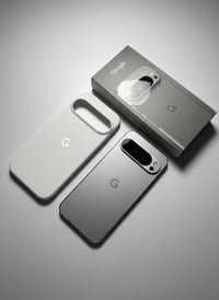 قوقل بيكسل ٩ برو • ٢٥٦ • كفر ابيض اصلي