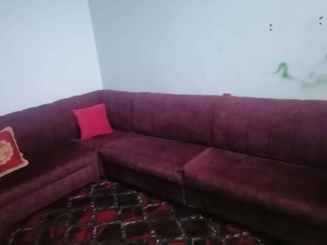 السعر225 المكان موصل مطاحن يم ابو ليلى


**إذا كنت صاحب هذا الإعلان وتريد حذفه لأي سبب، رجاءا أرسل رسالة إلى الدعم الفني**