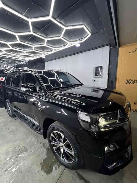 عروض رأس السنة 🔥👌
 يعلن مركز ريد أي للعناية بالسيارات كل خدمات العناية بالسيارات : ريد أي للعناية بالسيارات  
بوليش / تبديل شريط لكافة أنواع السيارات لاندكروز بيك اب / تكحيل كارت / نانو سيراميك / جلي ماسدات / حمام تفصيخ vip / تغليف ppf ضمان وكالة / صبغ شاصي / صبغ ويالة / حمام بالبخار وتنضيف الداخل وتجديد السوادات 
عروضنا مرتبة لفترة محدودة اعتني بسيارتك 
بوليش + غسل داخل خارج بالبخار 90 الف بدل ١٢٥ 
بوليش + نانو سيراميك + غسل داخل خارج ب١٢٥ الف بدل ١٥٠ 
شرط ترجع السيارة بحالة الوكالة 
ديالى بلدروز / مجاور محطة الوقود الحكومية / محطة غسيل ديلوكس 
للاستفسار : ***********
