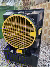 مستعملة شهر • ٣ سرعات • حساس ماء