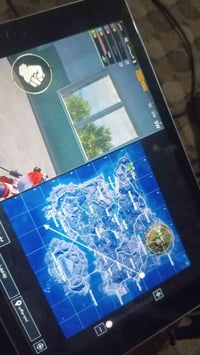 آيباد ٩ • ٦٤ • بطاريه ٩٠