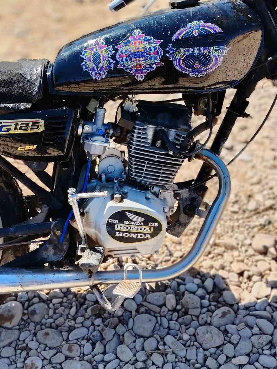 ماطور للبيع موديل 2019محرك نضيف 
اوراق موجوده 
قرتبه قريه كشكول السعر 250اوبيه مجال


**إذا كنت صاحب هذا الإعلان وتريد حذفه لأي سبب، رجاءا أرسل رسالة إلى الدعم الفني**