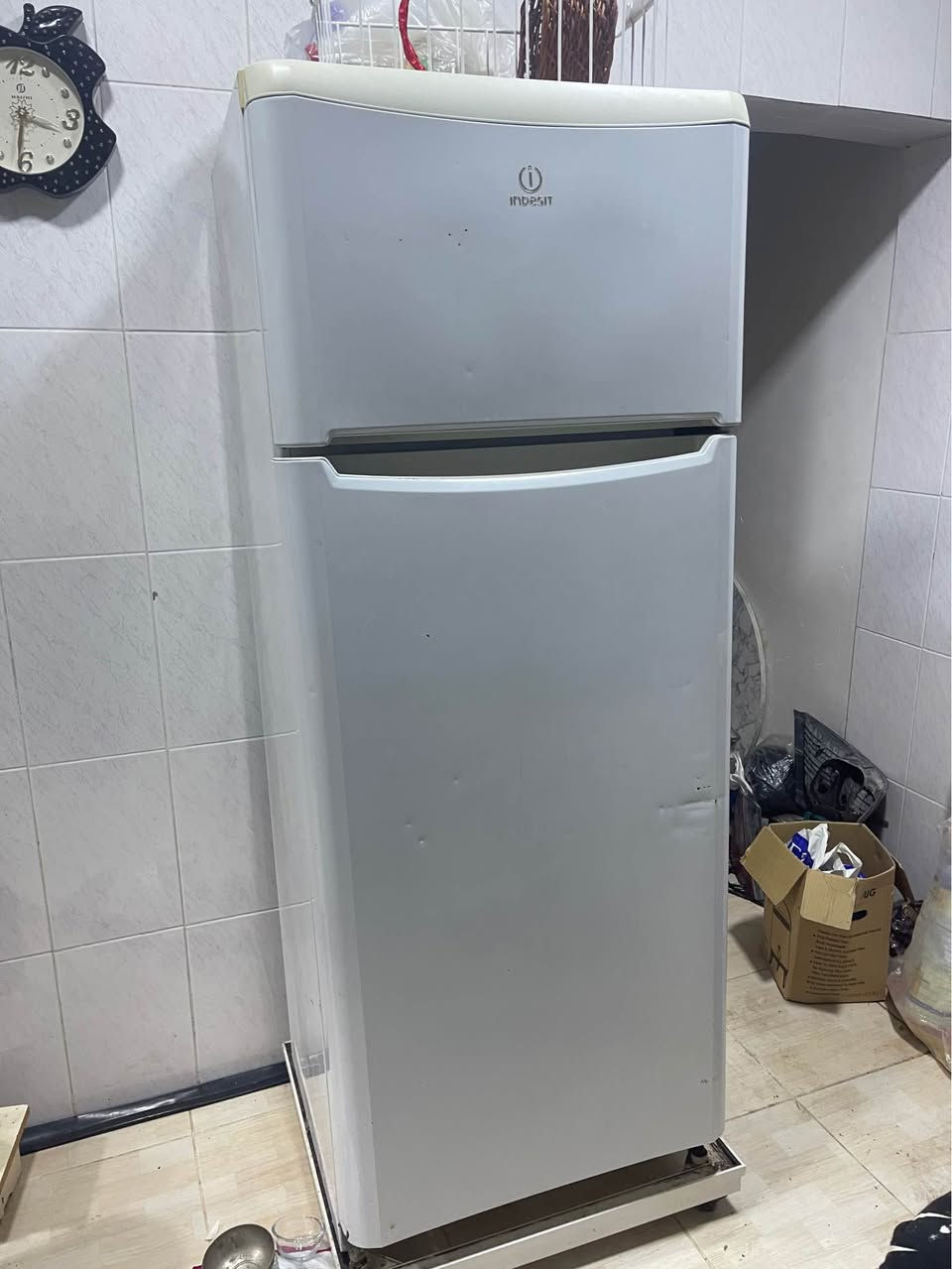 سلام علیک سەلەجەی قەدیمی بێ عەیب ٦٠ معەمەلە لە سلێمانی السليمانية, العراق


**إذا كنت صاحب هذا الإعلان وتريد حذفه لأي سبب، رجاءا أرسل رسالة إلى الدعم الفني**