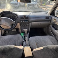 كورلا 2000 • بدون ضربه • بغداد العامريه