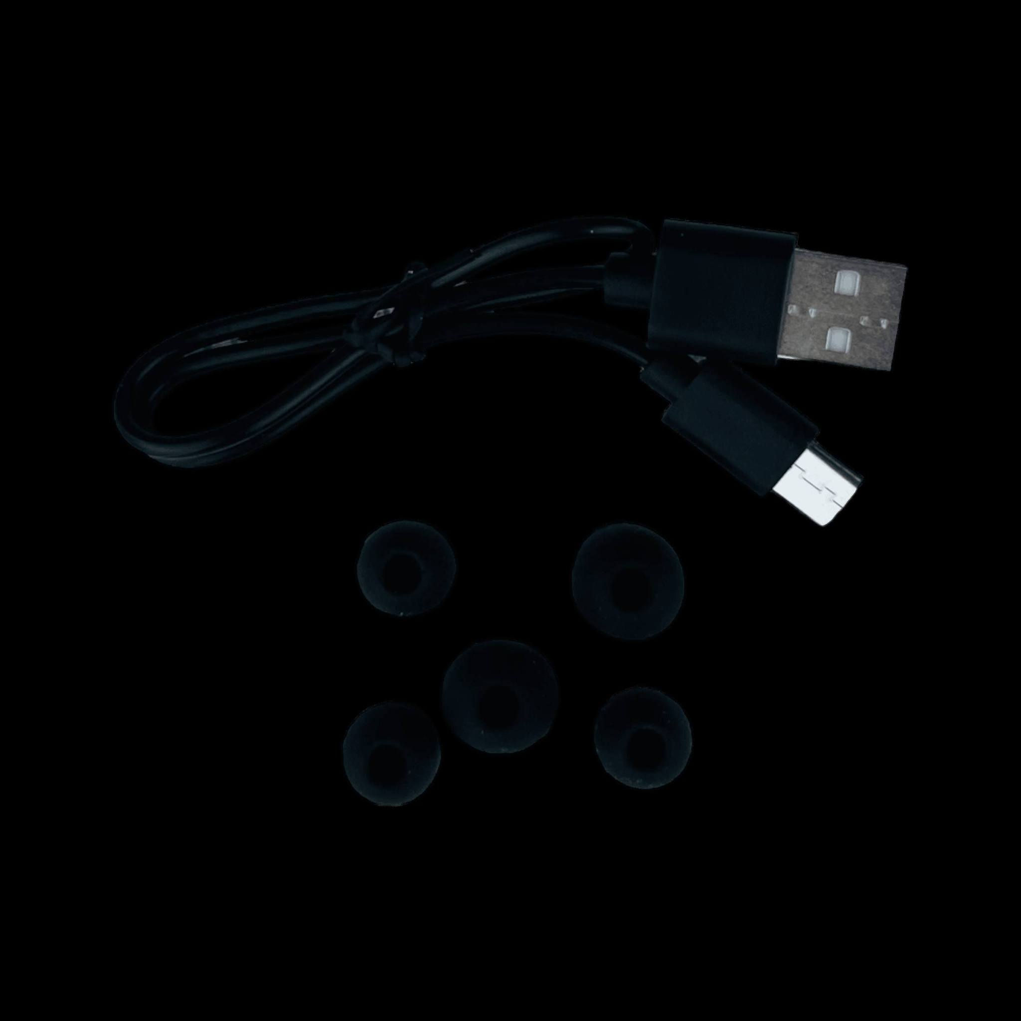 عرض لا يفوت لحك اطلب 🔥🔥

سماعات ايربود كيمنك M99

الميزات:

منفذ USB يستخدم باور بانك لشحن اجهزة مختلفة

منفذ تايب سي لشحن الكيس

اضاءة RGB مع شاشة رقمية مميزة لعرض نسبة الشحن على العلبة

تثبت جيدا مناسبة للانشطة الرياضية

مدة تشغيل الموسيقى 4-5 ساعات

مدة المكالمات 4 ساعات

وقت الشحن 1-2 ساعات

حجم بطارية العلبة 2000 ملي امبير

حجم بطارية السماعات 45 ملي امبير

ربط لاسلكي ممتاز يصل الى 10-15 متر

يمكن ربطها على جميع انواع الاجهزة IOS وAndroid

صوت ذو جودة عالية و نقي

كيبل شحن تايب سي ملحق داخل العلبة

ابعاد الغلاف: 4  10  11 سم

ابعاد علبة السماعات: 3  5  8 سم

المنشأ: الصين

سعر المنتج17 الف 🔥🔥

توصيل بغداد 3 الف 
محافظات 5 الف 
لحك بسرعة قبل نفاذ الكمية
للطلب
***********
