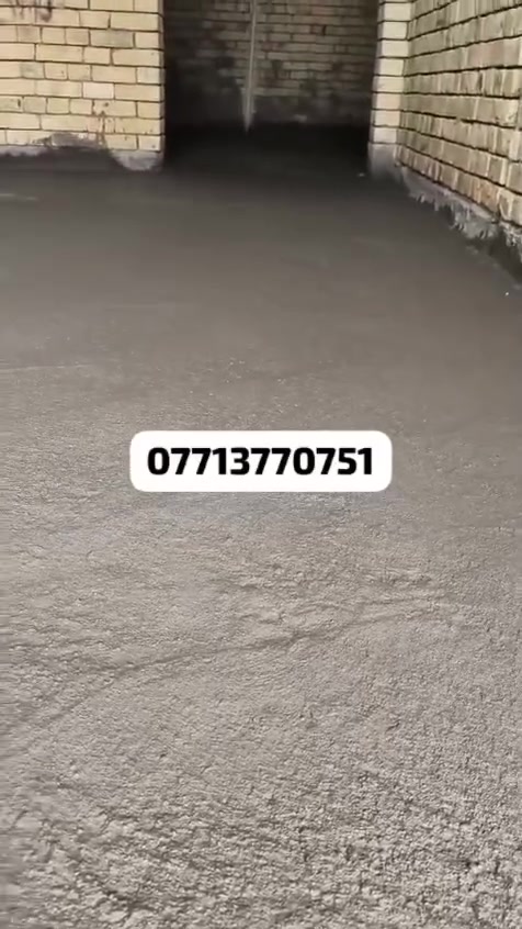 سلام عليكم ورحمه الله وبركاته حنه جماعه الصب اليدوي الي عنده ارضيه رباط تصليطه صطح حنه بلخدمه ***********
