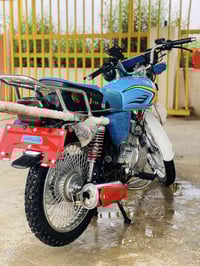 تايكر 25 • محرك جديد • ابن تكريت