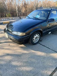 برنس • موديل ٩٤ • اوتو