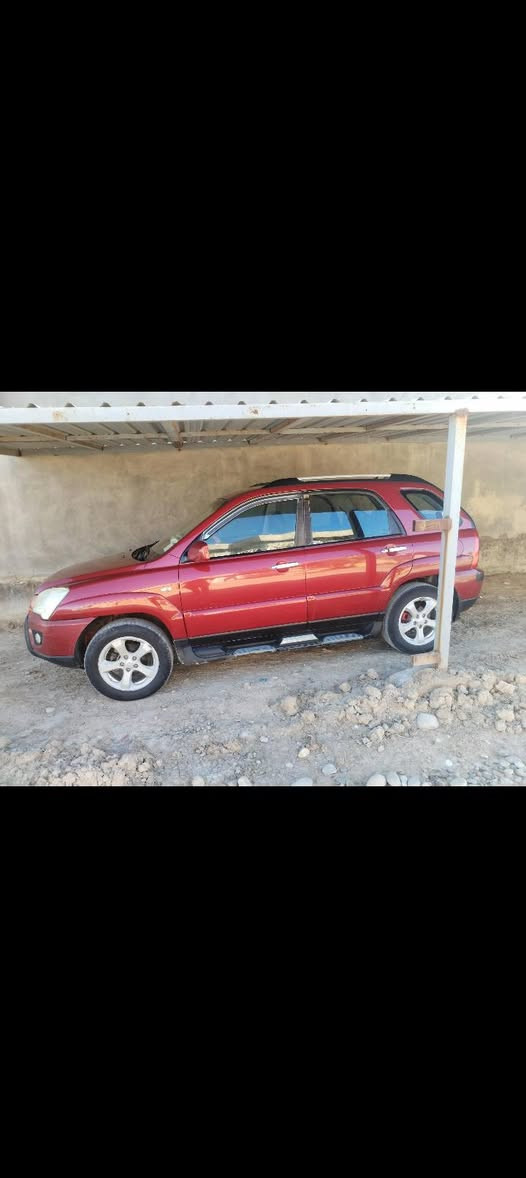 إسلام عليكم كياسبورتج موديل 2009رقم نكليزي مري شفط تحكم ستيرن كشنات جلد تبريد بيانو واد كوري سياره اربعه دسك سياره مكفوله سابقن صبغ جاملغ الامامي اليمين فقط سياره جاهزه الاخير رقم انكليزي مكينه تبخير مكان السياره واسط كوت ***********سعر 110وبيهه مجال الشراي
