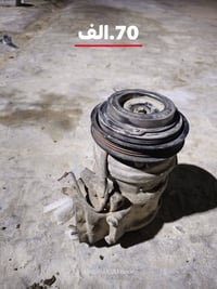 كمبريسر • لايتات • البصرة شط العرب
