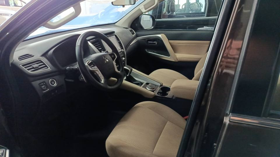 ‎ميتسوبيشي باجيرو مونتيرو سبورت‎ أربيل, العراق


**إذا كنت صاحب هذا الإعلان وتريد حذفه لأي سبب، رجاءا أرسل رسالة إلى الدعم الفني**