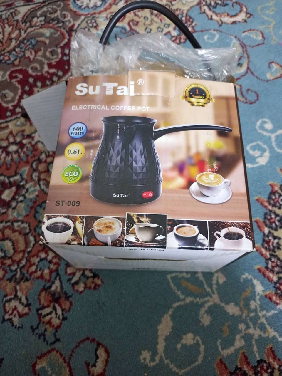 سعر 3


**إذا كنت صاحب هذا الإعلان وتريد حذفه لأي سبب، رجاءا أرسل رسالة إلى الدعم الفني**