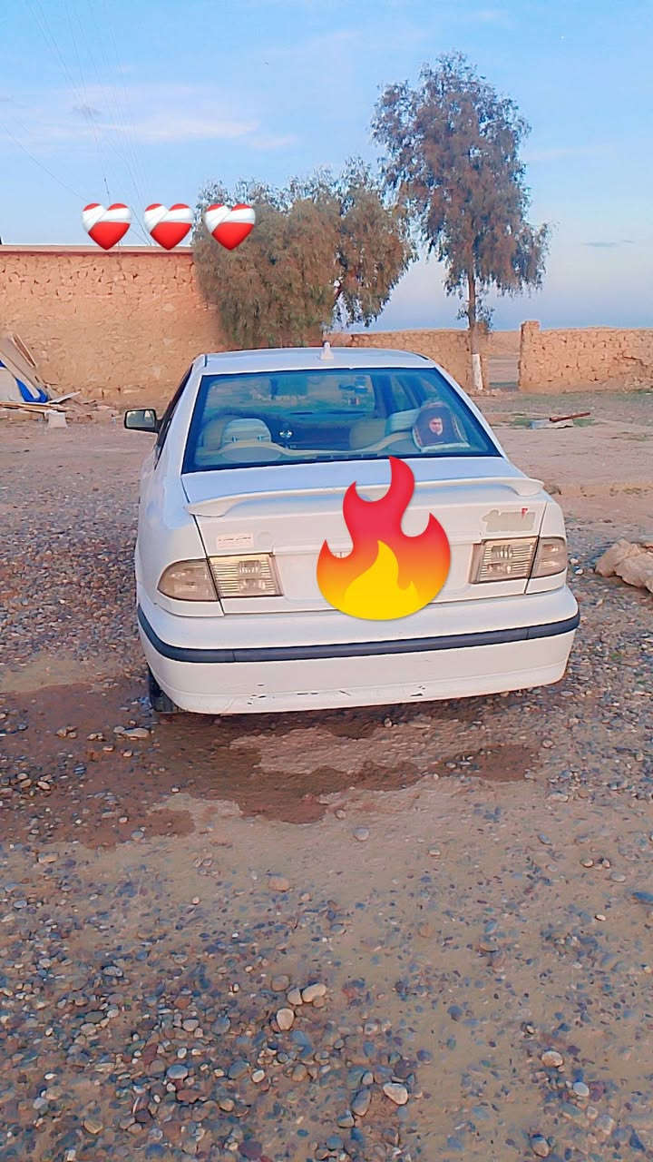 سمند البيع موديل ١٢ مكفولات كير ومحرك بيها ضربه جاملغ الامامي السنوية 28رقم كربلاء الستفسار تصل على الرقم (***********)
