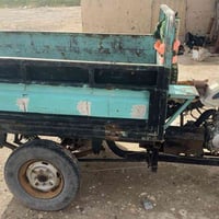 مكينه جديده • تواير جدد • ام عنيج