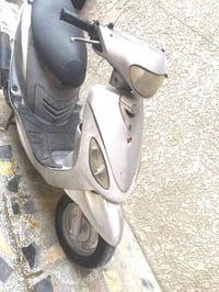 دراجه ماكس منغولي للبيع الدراجه كامله ما عدا الباتري  السعر 500 بغداد....