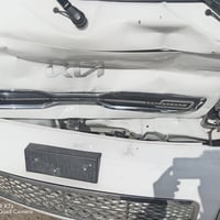 كيا حمل فول مواصفات موديل ٢٠٢٥ ضرر بسيط ماعدا بجم سعر ١٣٥ بيه مجال ٠٧٩...