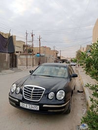 كيه امانتي للبيع موديل 2005رقم بغداد دولي تحويل ثاني يوم مكينه لا تنقي...