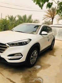 توسان • ٢٠١٨ • وارد خليجي