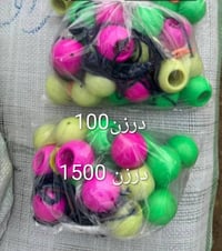 ألعاب أطفال • ١٢ قطعة • سليمانية