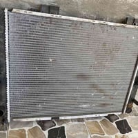 راديتر • نقصها • مكسور