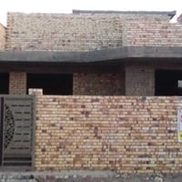 حي الامام الرضا • 210م • هيكل