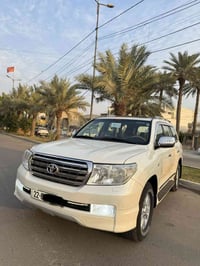 قطعه من النوادر فعلا 📍✅ لاندكروز ستينية 2011 ساز اصلي  (ستينية اصليه ش...