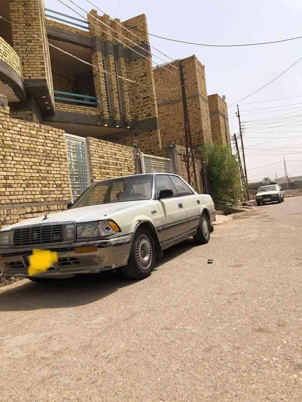 السلام عليكم سياره هارتوب موديل 1995 كير مكفول مكينه 2500 حداديه نص عمر نظافه السياره مثل لي بل صوره 
بيع او مراوس للاستفسار***********
