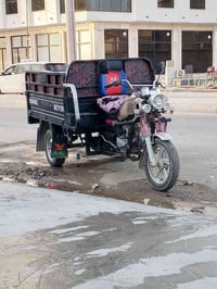 ستوته للبيع موديل 2023 مسجله سنويه العنوان رمادي 5كيلو السعر خاص 07843...