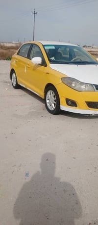 فلاوين سيدان موديل 2011 رقم بغداد دولي سياره بلاديه محرك كير مكفولات ص...