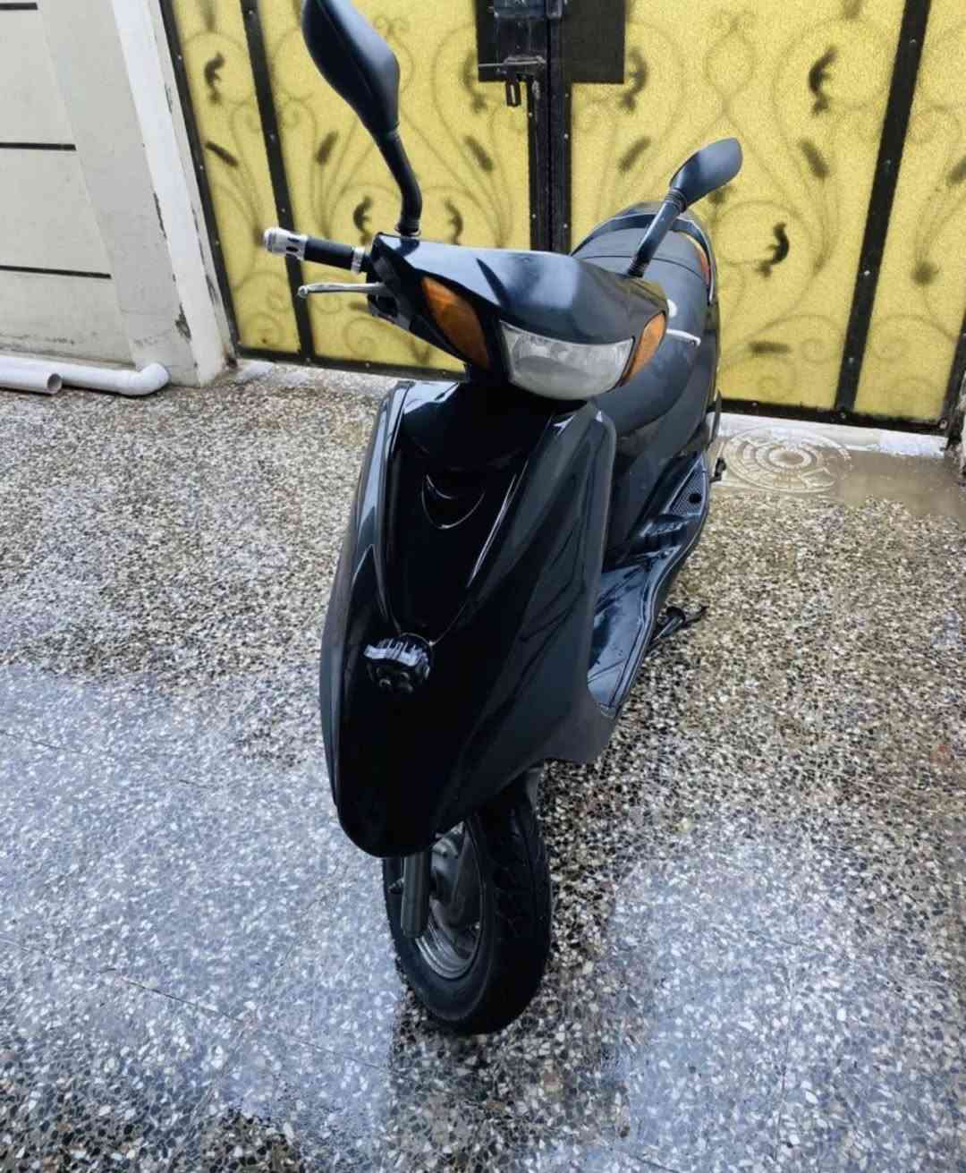 للبيع بريز تايوان نظيفة
كابريتا شكل الـ اكسز – منظر ووقفه تخبل
مكينة 125 سيسي معمّرة حديثًا عمار كامل. كيجات شغالة. أشاير. السعر: 300
للاستفسار الاتصال او واتساب على الرقم *********** متواجد طول الوقت
