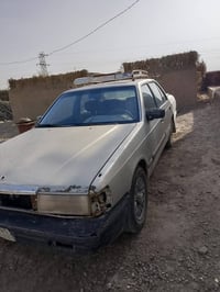 مازدا 93 • موديل ١٩٩٣ • البطحاء