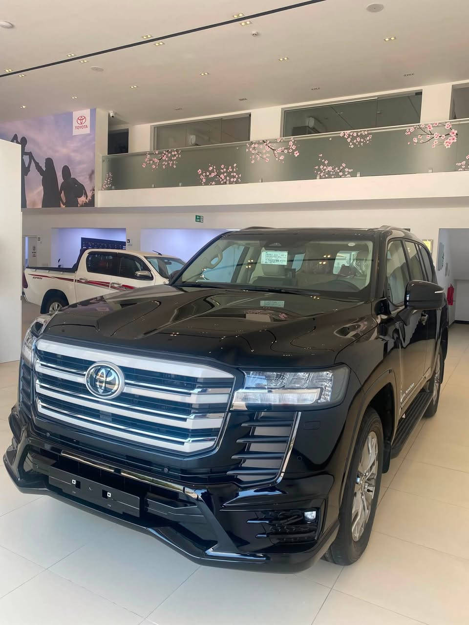 لاندكروزر  gxr high limited sموديل ٢٦ زيرو مماشيه 

للاستفسار والتواصل عبر الرقم 
***********
