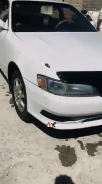 مارك ١٩٩٤ • مكينة ٢.٥ • ذي قار الغراف