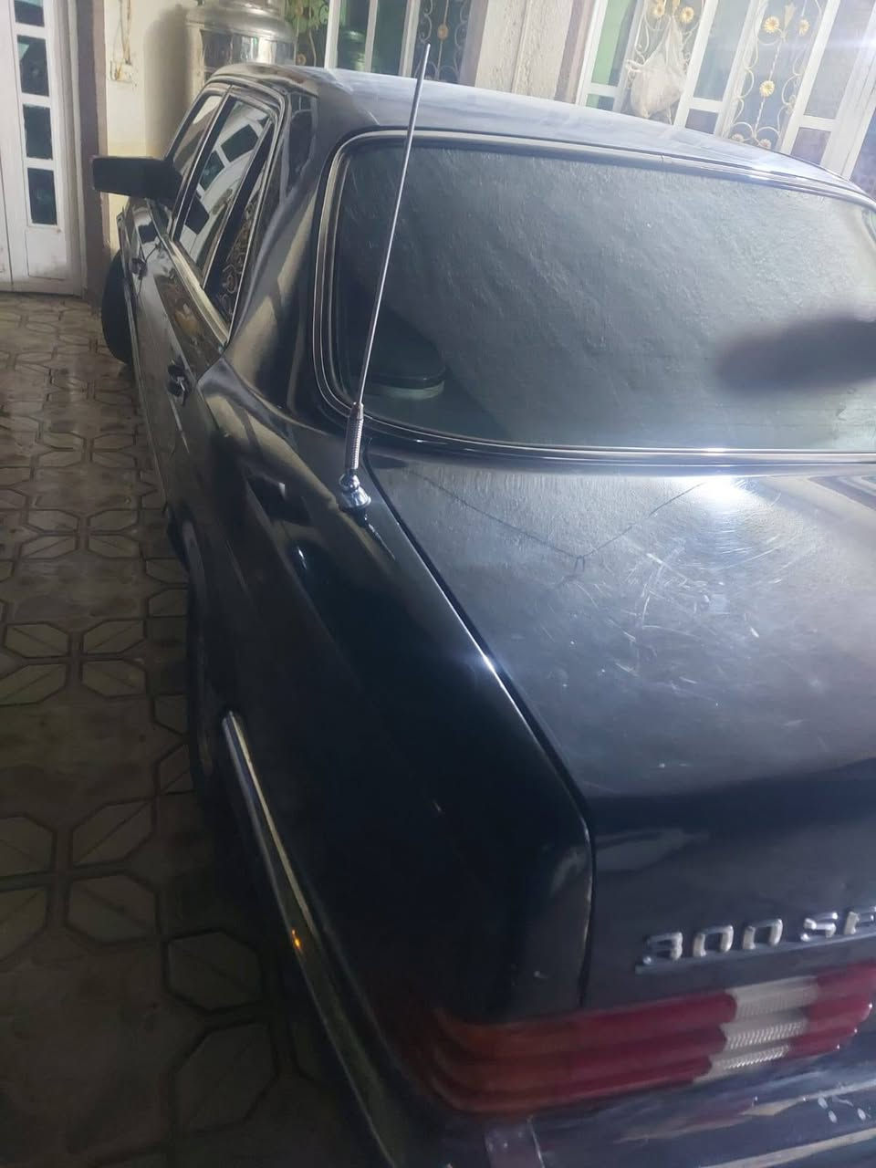 مارسدس للبيع مديل 87 الاستفسار اتصل على الرقم ***********
