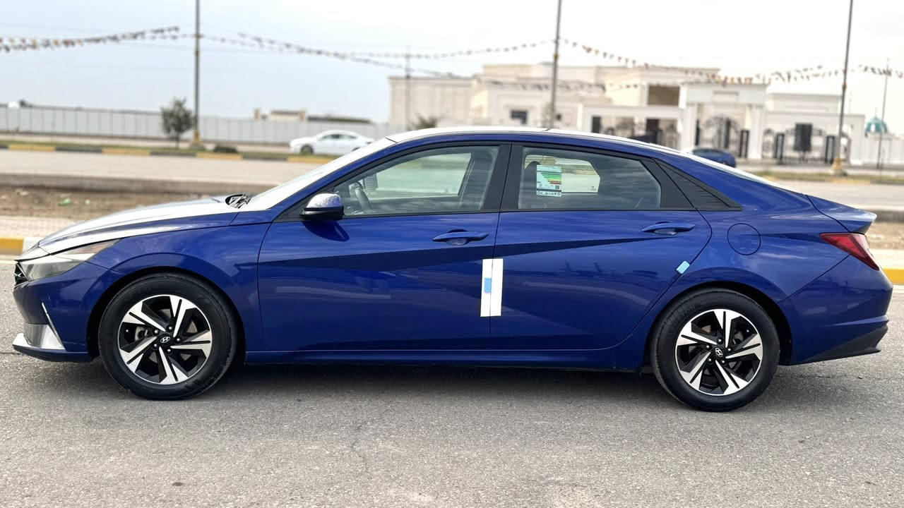 هونداي النترا 💙
موديل 2021
مكينة 2000
شاشة كبيرة 
كامرة بلادية
ويل كروم 
رقم بغداد تحويل
سونار مرفق مع الصور 
السعر - 132 ، للاستفسار اكثر
اتصل عل الرقم ***********
