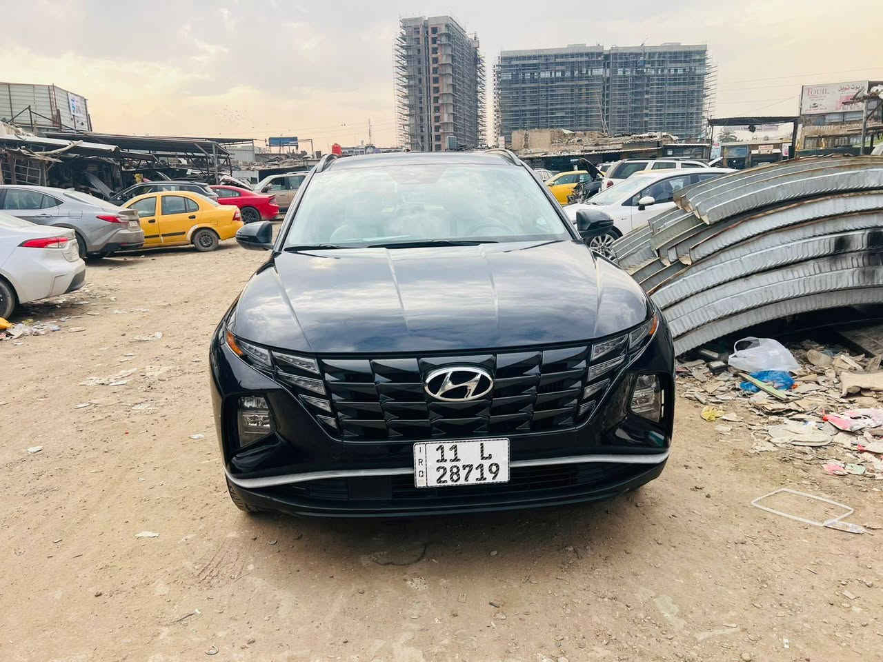 توسان موديل ٢٠٢٢ هايبرد ماشية ٦٣الف  فول مواصفات بدون صبغ بيهة جاملغ بارد وصور الحادث وسونار بل منشور بدون يرباك كلهن سليمات مكاني بغداد الغزالية 
السعر ١٧٣
رقمي ***********
