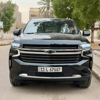 تاهو LT • ٢٠٢٤ • بغداد باسمي