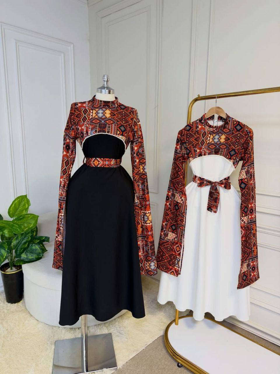 فستان رمضاني❤‍
خامة هوريم دابل تركي
38-40-42-44-46-48
توصيل لجميع المحافظات العراق 🇮🇶#للحجز خاص


**إذا كنت صاحب هذا الإعلان وتريد حذفه لأي سبب، رجاءا أرسل رسالة إلى الدعم الفني**