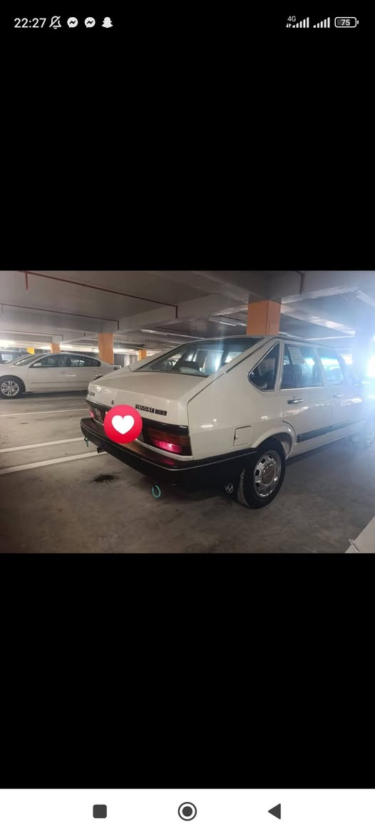 بروخست ادمین
برازیل ابیض 1987 رقم سلیمانیە سنویە جدید حاتە 2028 اسیار بدوون  سبوغ و بیدون ضرب . عل شریک کیر ول محریک  بیلادی ول تبرید طائیرات کوشن ول کاعی  اسیارە مابهی ای ناواقص سعر 58  بیها مجال ول استفسار ***********
