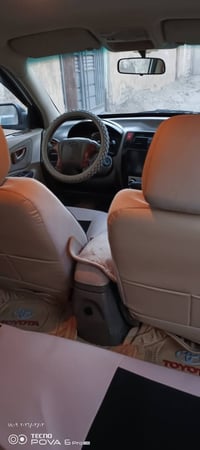 توكسان ٢٠١٠ • وارد خليجي • مكينة وكير جديد