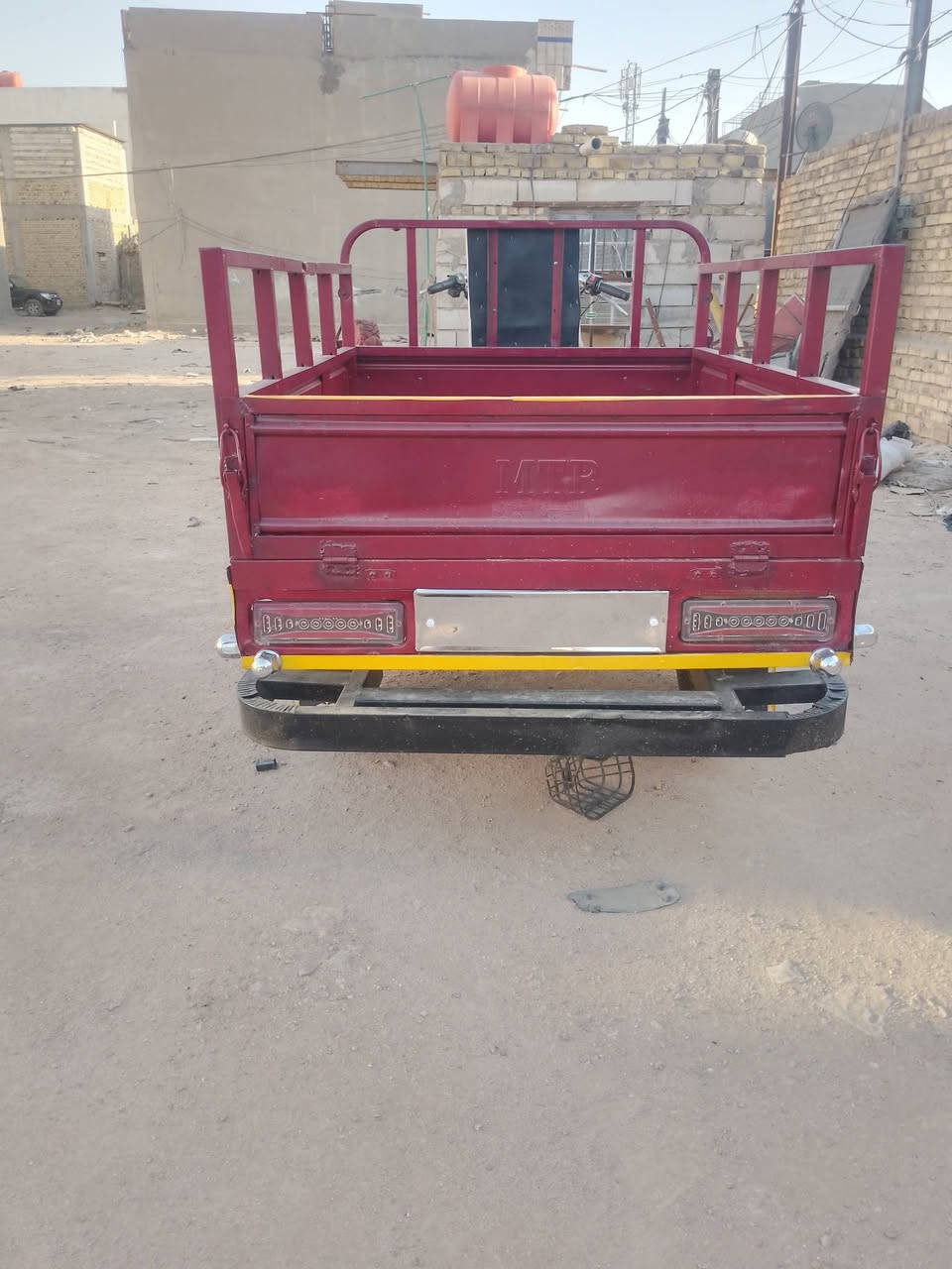 للبيع موديل 2019 رقم وسنويه
العنوان ديوانية ***********
