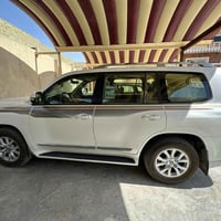 لاندكروز برادو • فول مواصفات • ميسان