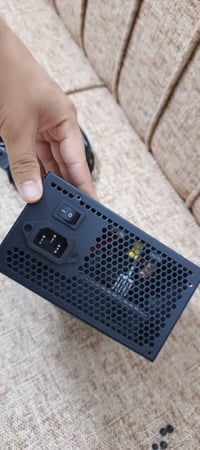بور سبلاي • 550 واط • تسريب كهرباء