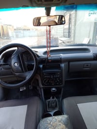 اوبل استرا • ١٩٩١ • كير ومحرك شرط