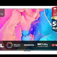TCL • C635 • 4K