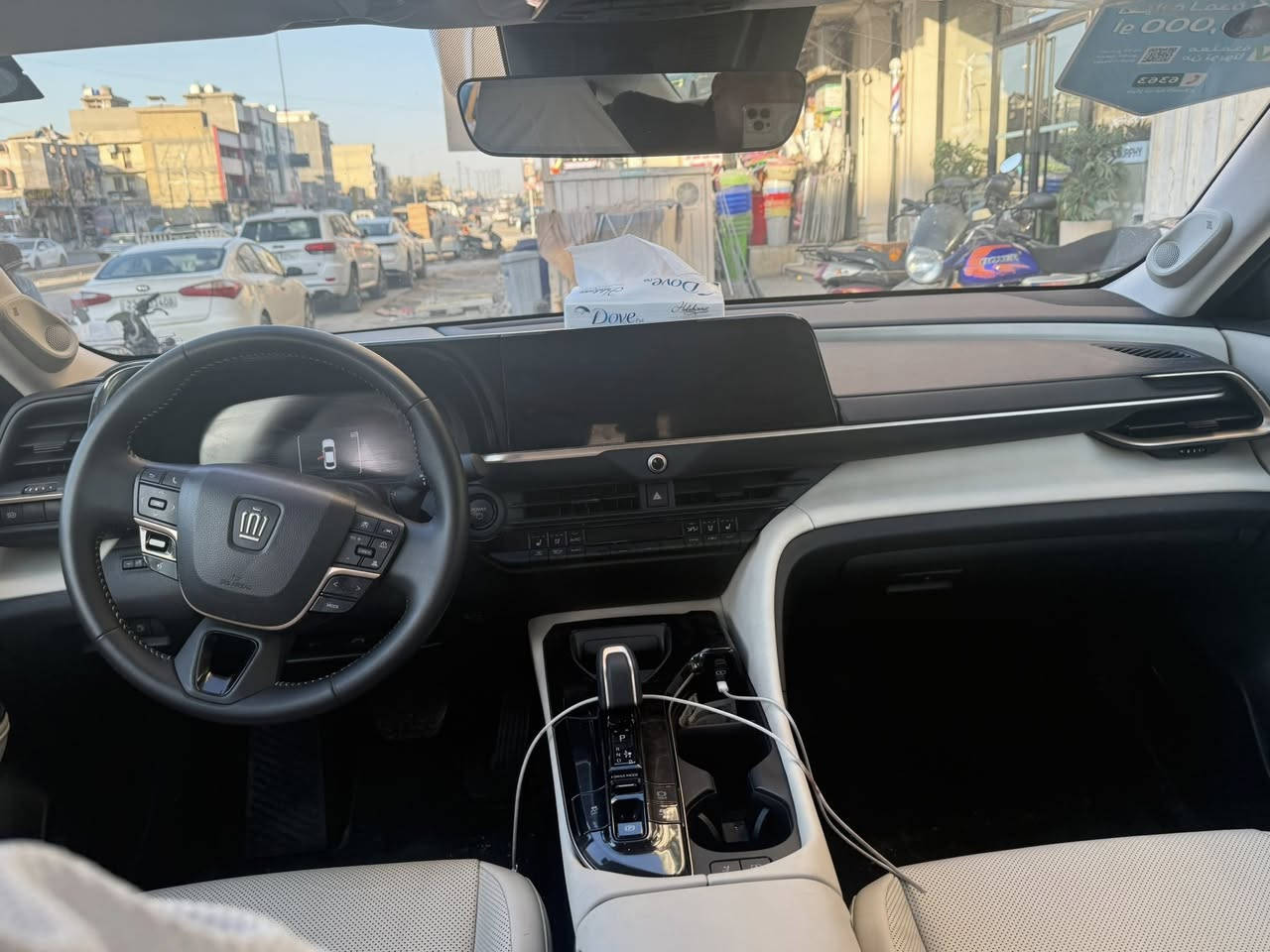 كروان بلاتنيوم 2025 وكاله ساس خليجي عليه ضمان 60 الف كيلو فول مواصفات خمس كامرات رادار امامي خلفي رادار توقف ذاتي حلوه السياره بحاله الزيرو ماشيه ٤٠٠٠ 
كشنات تدفه تبريد عنوانه بغداد حي القاهره السعر ٥٥ مليون وبيه مجال ***********
