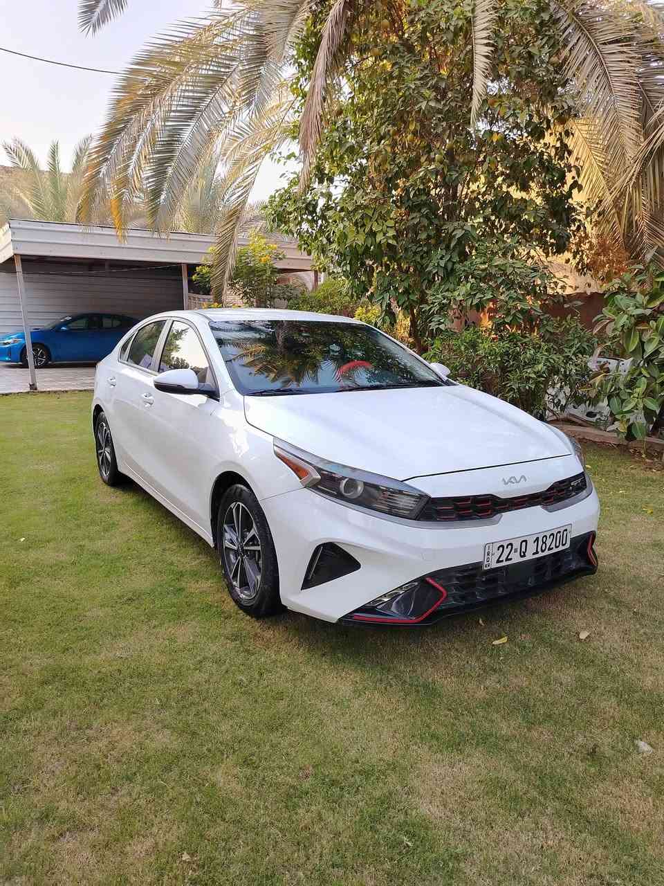 فورتي موديل2024 وارد امريكي
سونارها موجود بالصور ومواصفاته معروفه نص فول مكانها بابل الحله ***********
