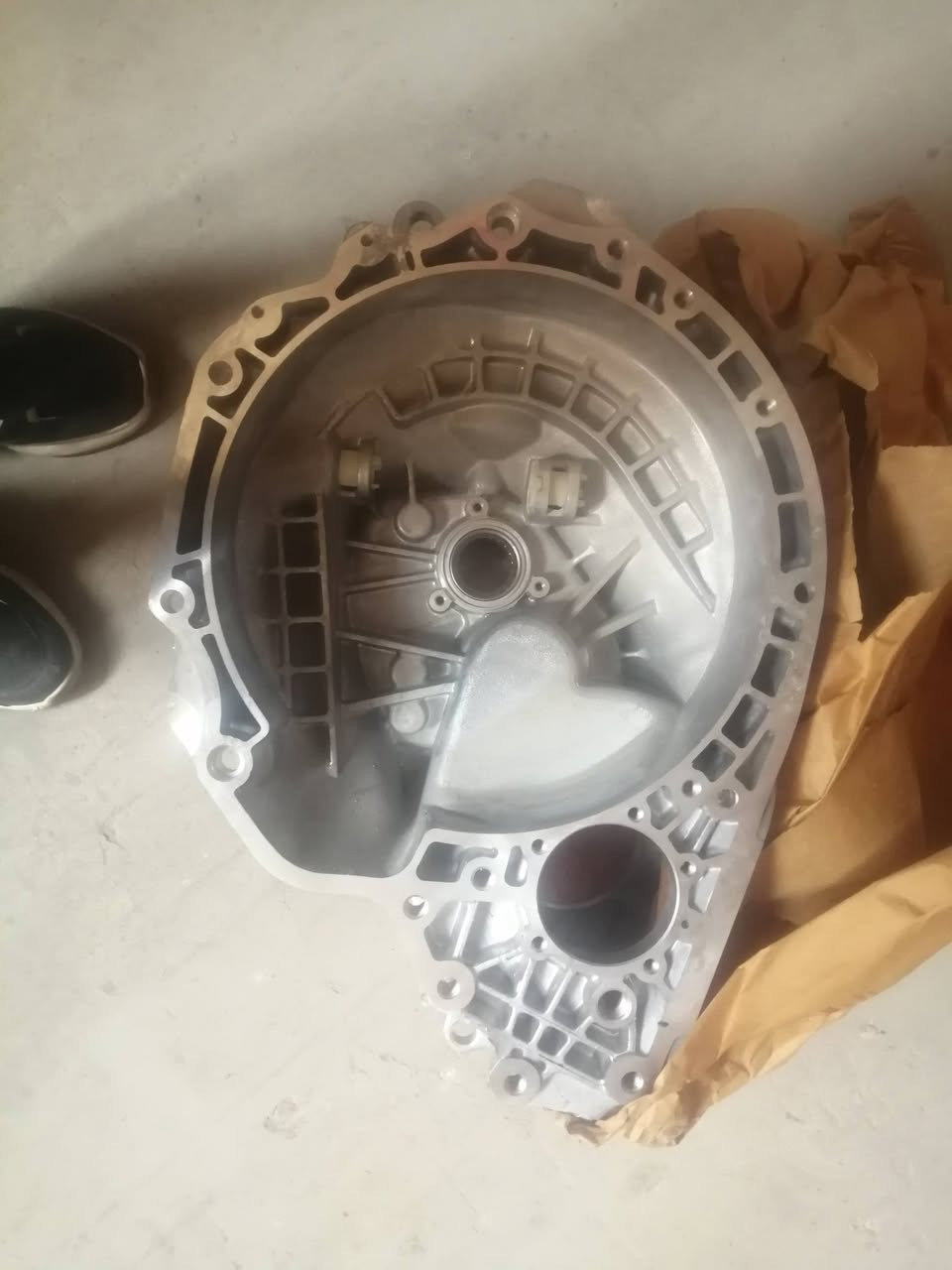 السلام عليكم ورحمة الله وبركاته 🤝
متوفر كميات محدودة 
مؤسسة  Gm🥰
تحية طيبة للجميع 🥰❤
✅✅
للحجز والاستفسار الاتصال على الرقم *********** او ***********
نرجو دعمكم لنا 🥰
