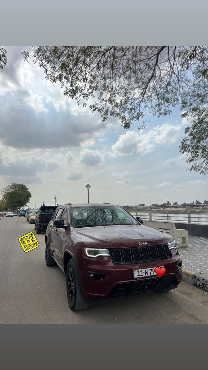 السلام عليكم
Jeeb CRAND CHEROKEE 2018 للبيع
وارد امريكي
مكينة 6 سلندر 3.6
فور ويل 4x4
فول واحد على واحد
شاشة جبيرة
بصمة
تشغيل عن بعد صندوك كهرباء
كشن تدفئة تبريد
كشنات كهرباء
ستيرن تدفئة
كشانات خلفية تدفئة
كشن ميموري
ستيرن كهرباء
بنوراما
دمام خلفي
اوتو بارك
ويل 20
رادار امامي
رادار جانبي
كشنات جلد
حادثها بنيد صبغ والجاملغ بي رصعة ونصبغ رقم بغداد الجديد تحويل ثاني يوم
المكان بغداد اعظمية
السعر 230 ورقة
للستفسار ***********
